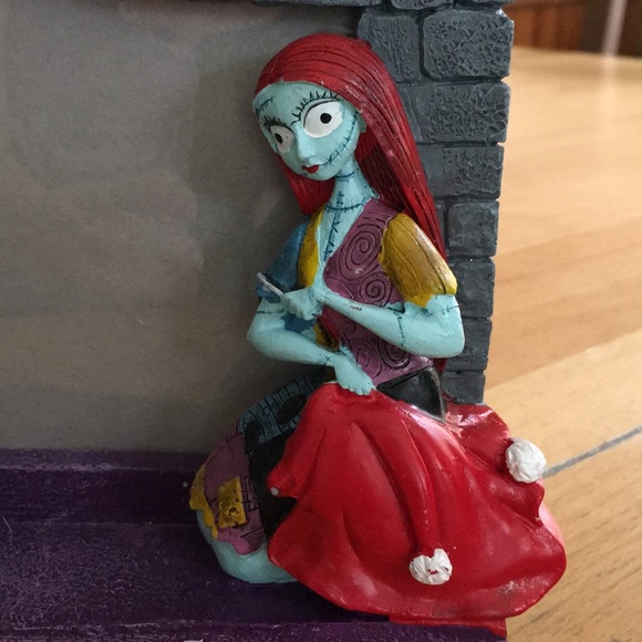 Other - Nightmare before Christmas frame